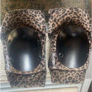 Scabs brand elbow pads, S/M, left and right, barely used